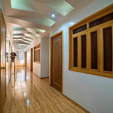 Hostal Casa Pajaritos Taxco de Alarcon Kültér fotó