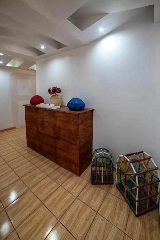 Hostal Casa Pajaritos Taxco de Alarcon Kültér fotó