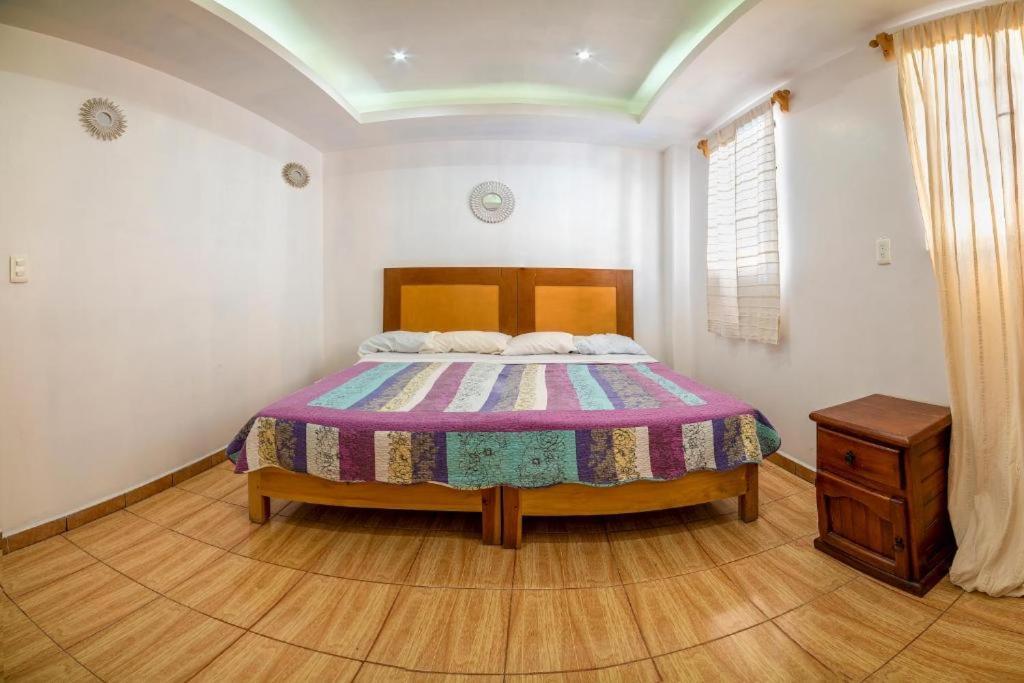 Hostal Casa Pajaritos Taxco de Alarcon Kültér fotó