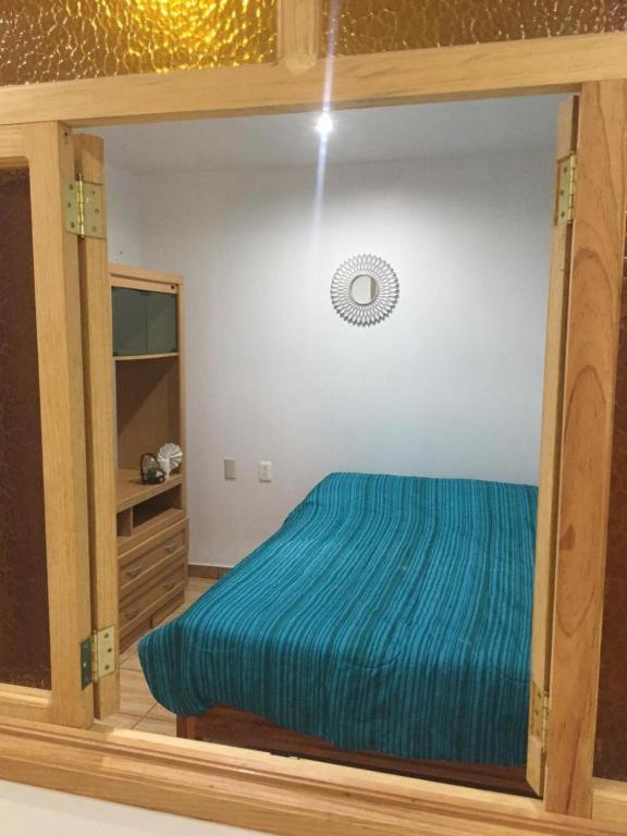 Hostal Casa Pajaritos Taxco de Alarcon Kültér fotó