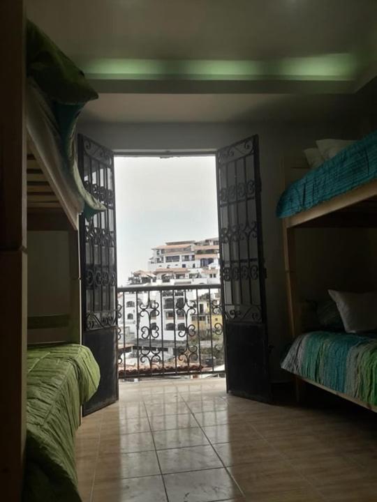 Hostal Casa Pajaritos Taxco de Alarcon Kültér fotó