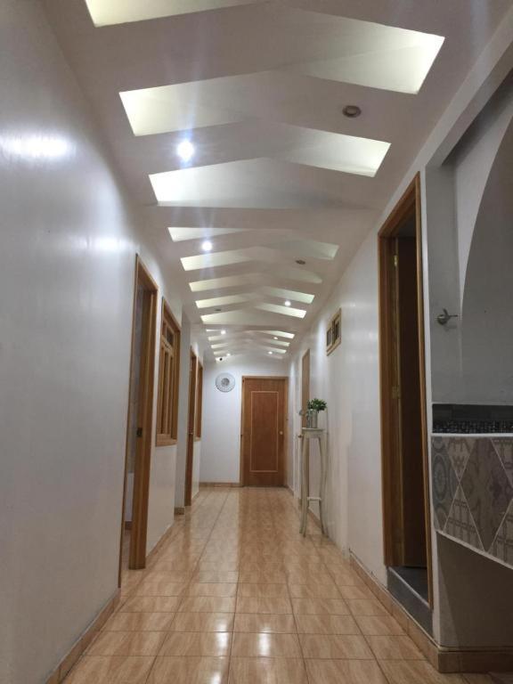 Hostal Casa Pajaritos Taxco de Alarcon Kültér fotó